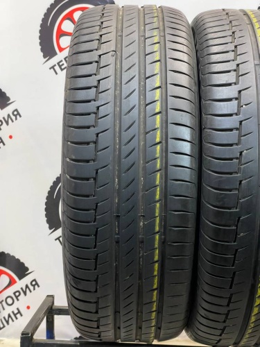 Continental PremiumContact 6 R18 235/60