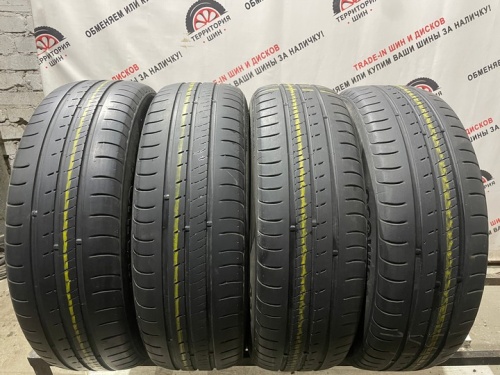 Kumho Ecowing ES01 KH27 R15 185/65