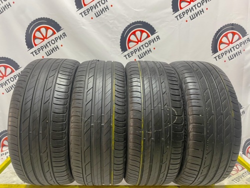 Bridgestone Turanza Too1 R17	225/45