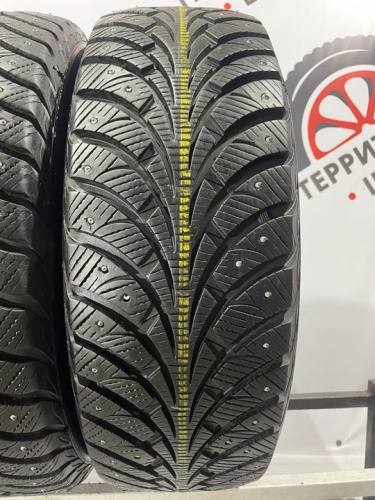 Sava Eskimo Stud R16 215/65