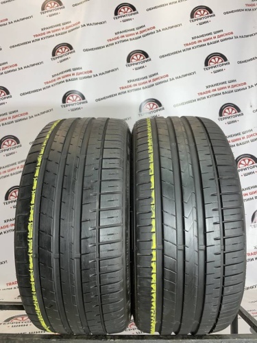 Falken Azenis FK-510 SUV  225/35  R19