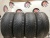 Michelin Latitude Alpin LA2 275/45/20 Michelin Latitude Alpin LA2 275/45/20