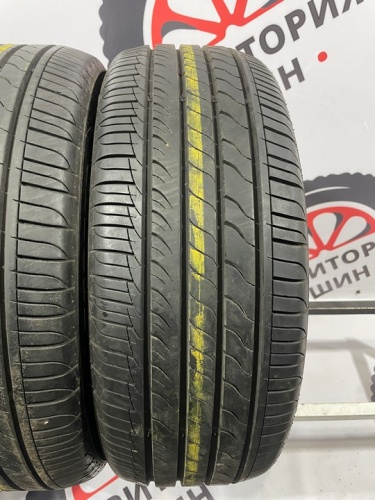 Cooper Zeon C7 R16 205/55