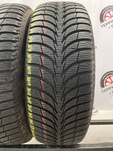 Goodyear UltraGrip Ice+  185/65 R14