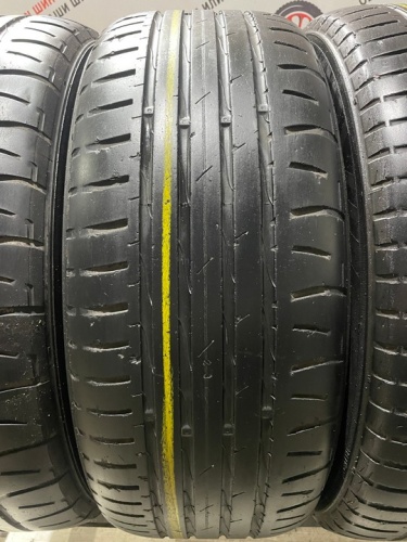 Nokian Tyres Nordman SZ R17 215/55