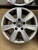 Диски Volkswagen Orig R17 5x130 d 71,5 et50 j7,5