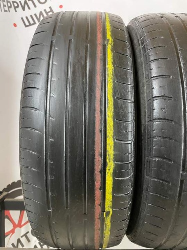Maxxis Victra  R16 205/60