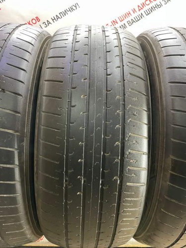 Cooper Evolution CTT R18 235/55