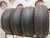 Goodyear Ultragrip Ice2 225/55/17