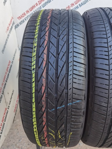 Bridgestone Dueler H/P Sport AS R20 265/45