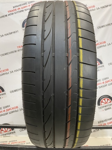 Bridgestone Dueler H/P Sport R19	255/55