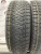 Bridgestone Blizzak DM-V1 R16	215/70