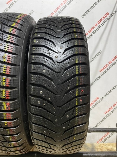 Marshal WinterCraft Ice WI31 R15 185/65