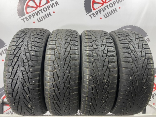 Nokian Tyres Hakkapeliitta 7 R17 245/65 Nokian Tyres Hakkapeliitta 7 R17 245/65