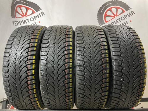 Formula Ice R16 215/70