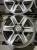 Литые диски Haval R17 6x139.7 ЕТ38 7J Ц.о.100