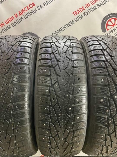 Nokian Nordman 7 R15 185/65