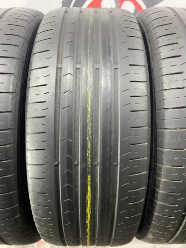 Continental ContiPremiumContact 5 R17 225/60