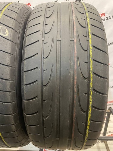 Dunlop SP Sport Maxx MO R19	275/55