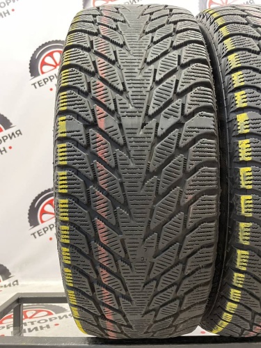 Cordiant Winter Drive 2 SUV R17	215/60