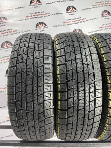 Dunlop Graspic DS3  R15 205/65