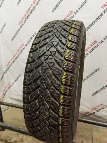 Mazzini Snowleopard LX R15 195/65