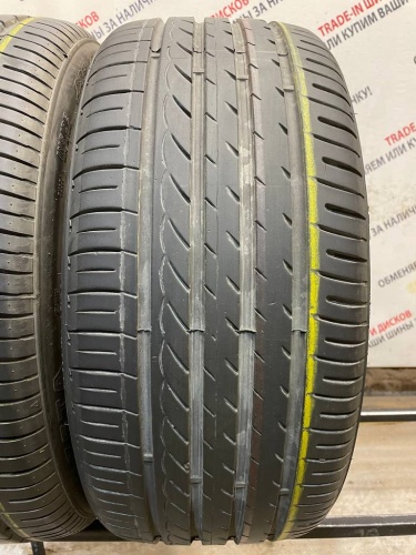 Zeta Alventi R18	225/40
