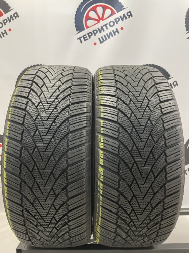 Sonix WinterXPro 888 R17 205/45