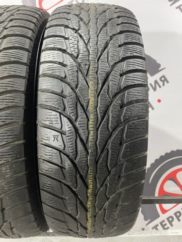 Kumho Wintercraft WS 51 R16 245/70