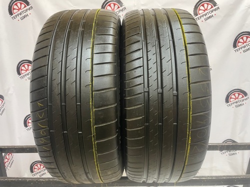 Bridgestone Potenza Sport  255/40 102Y R21