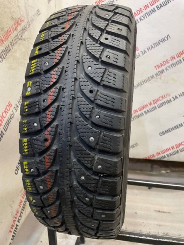 GT Radial Champiro Ice Pro R15	185/60