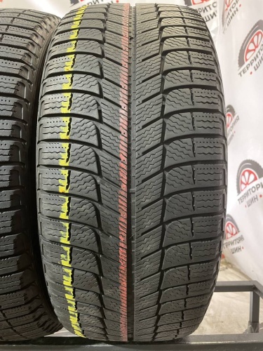Michelin X-ice 3 + 225/45 R18