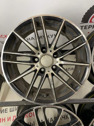 Литьё Volkswagen R16 5X112/D57,1/ET45/J7