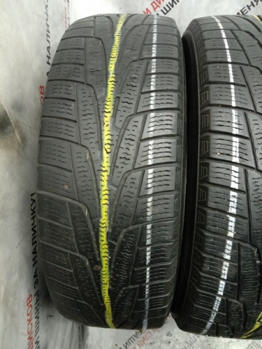 Kumho I Zen KW31 R17 225/65