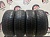 Goodyear Ice Navi 6 215/65/16