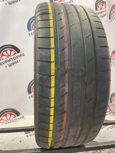 Kumho Ecsta Ps71  R18 225/45
