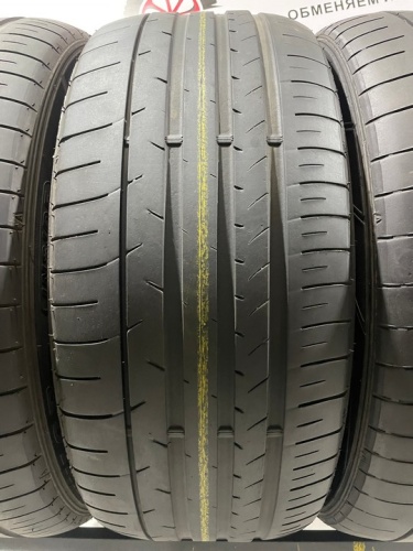 Dunlop SP Sport Maxx 050+ R19 255/50