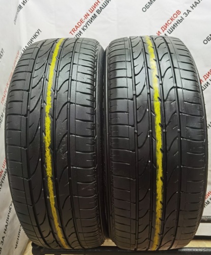 Bridgestone Dueler H/P Sport R19 225/45