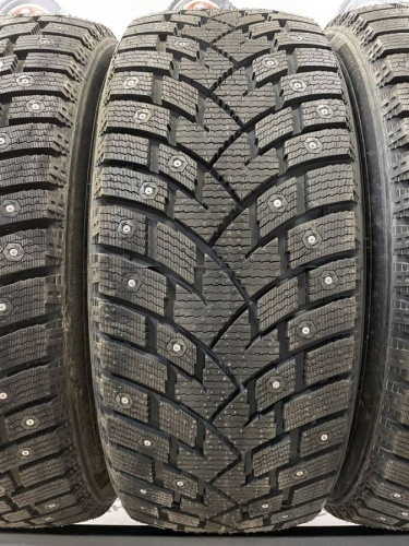 ZETA ANTARCTICA SPORT R18 265/60