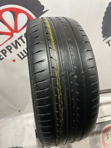 Goodyear EfficientGrip R16 215/55