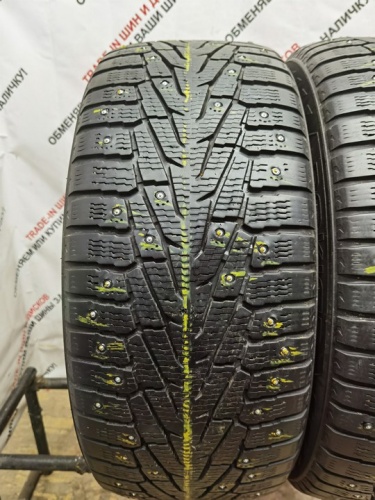 Nokian Hakkapeliitta 7 SUV R18 255/55