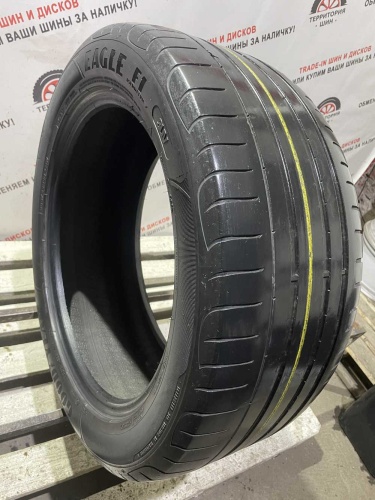 Goodyear Eagle F1 Asymmetric 2 SUV R20 285/45