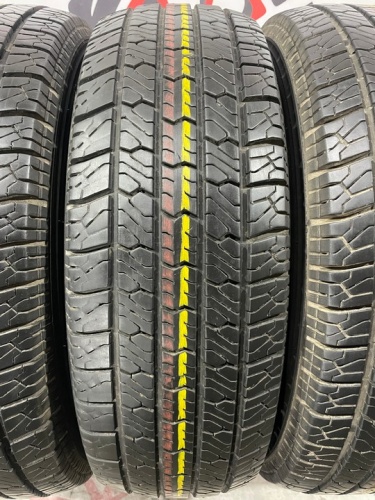 КШЗ (Кировский шинный завод) К-175 Баргузин 4х4 R15 205/70