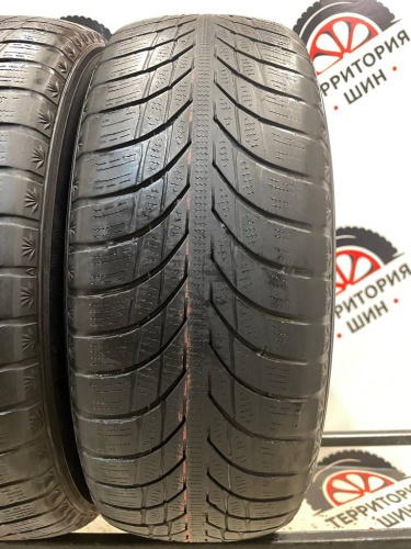 Kumho WinterCraft ice WI51 195/60/15