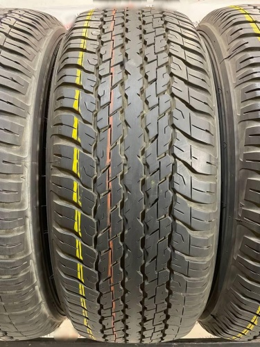 Dunlop Grandtrek AT1 R17	265/65
