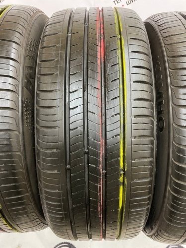 Kumho Solus TA31 R16 215/55