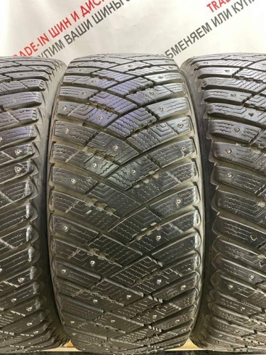 GoodYear UltraGrip Ice Arctic R17 205/50