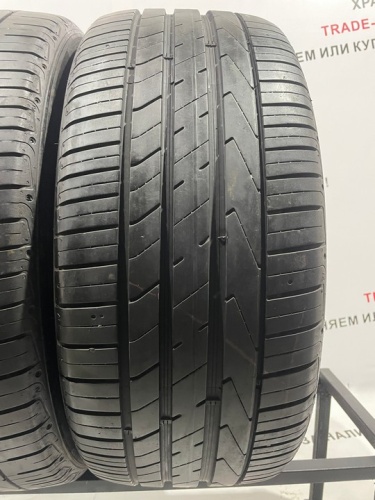 Hankook Ventus S1 Evo 2 SUV K117C 255/45 104Y R19