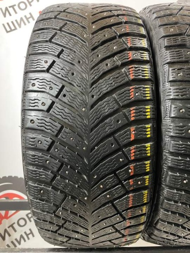 Michelin X-Ice North 4 R18 225/45