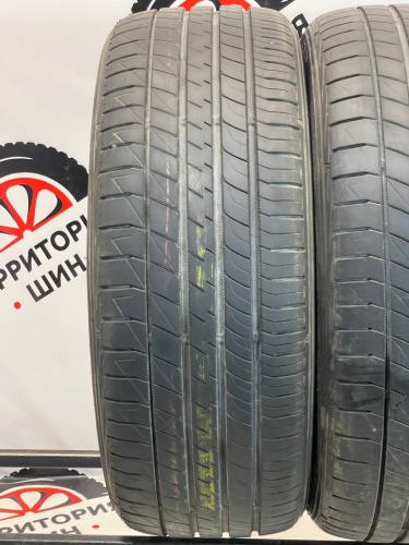 Dunlop Sp Sport LM705 R17 215/45